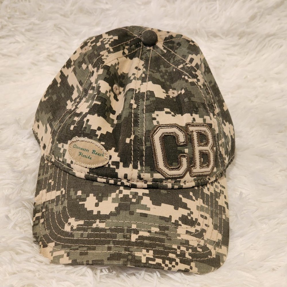 Clearwater Beach Hat